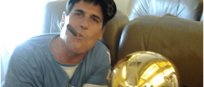 mark cuban mark cuban