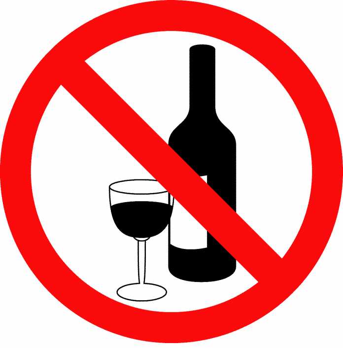 no-alcohol-today nuestra generacion