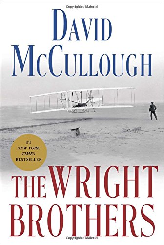 Wilbur y Orville idearon el Wright Flyer sin pasar por la universidad, gracias a los beneficios de su negocio de bicis. Al principio muchos no se creyeron que hubieran realizado el primer vuelo a motor