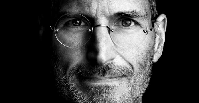 SteveJobsCloseUp nuestra generacion