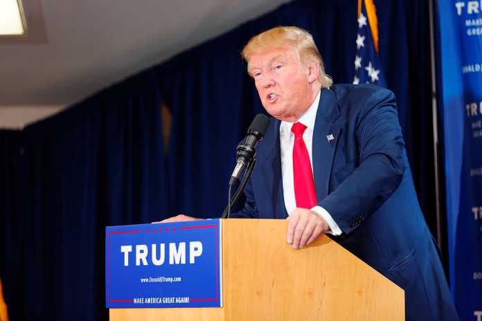 Donald Trump Featured Image nuestra generacion