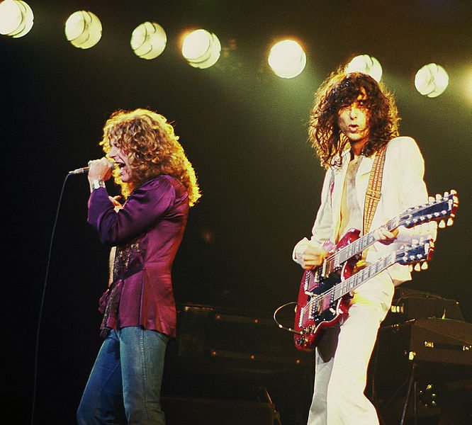 jimmy-page-robert-plant nuestra generacion