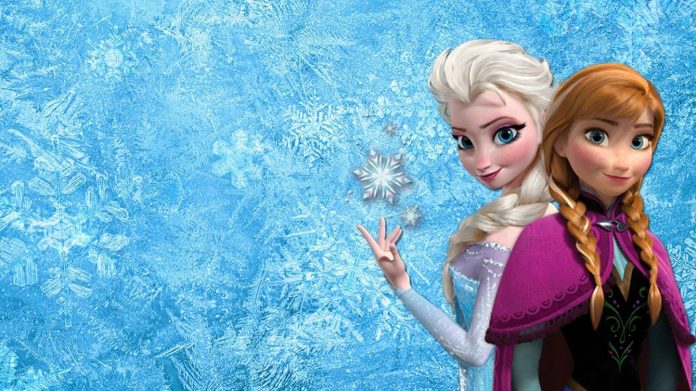 Frozen FI nuestra generacion